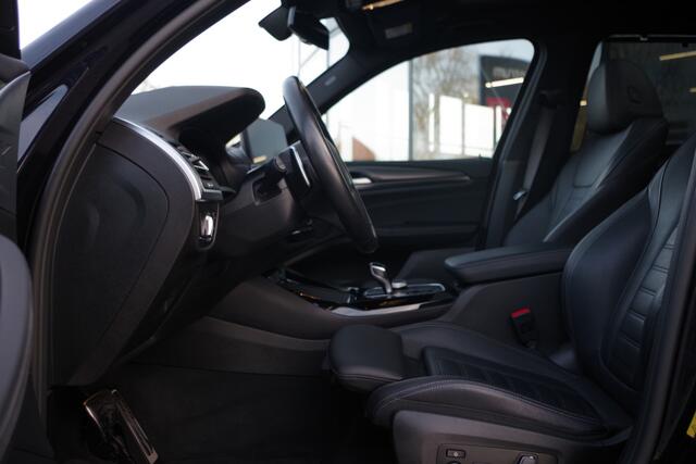 BMW X3 xDrive30e 293 PK High Executive PHEV, Trekhaak, Panoramadak, Head-Up, 360 Camera, Adap. Cruise Control