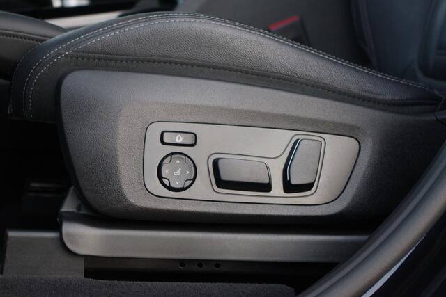 BMW X3 xDrive30e 293 PK High Executive PHEV, Trekhaak, Panoramadak, Head-Up, 360 Camera, Adap. Cruise Control