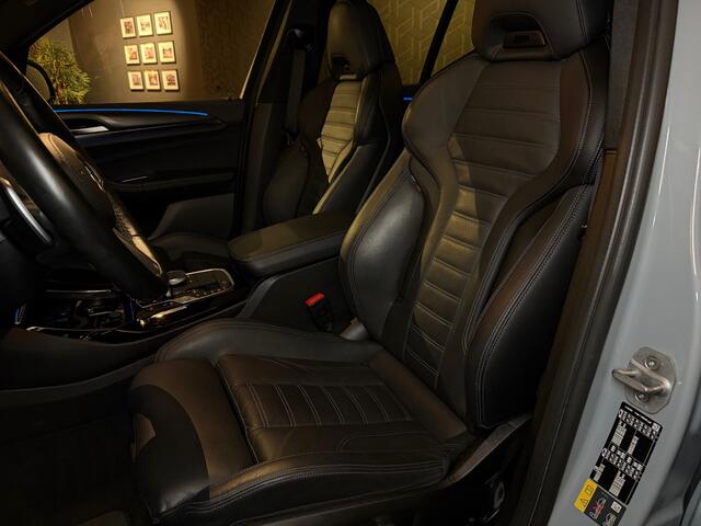BMW X3 xDrive30e High Exe | M-sport | Pano | Trekhaak