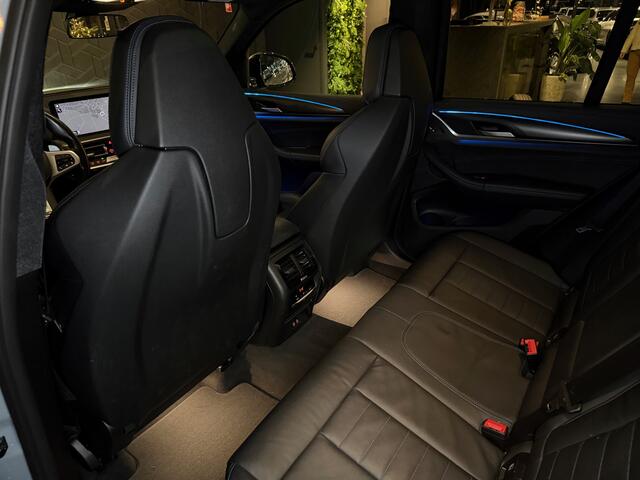 BMW X3 xDrive30e High Exe | M-sport | Pano | Trekhaak