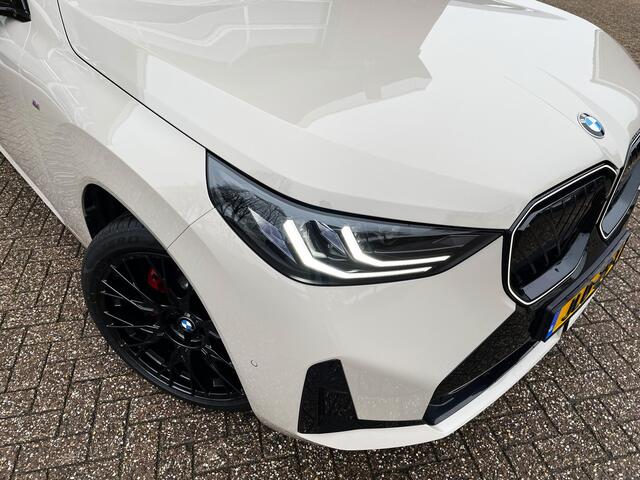 BMW X3 30e xDrive M-Sport Pro!