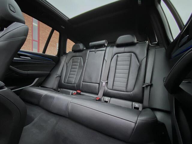 BMW X3 xDrive30e High Executive M Sport