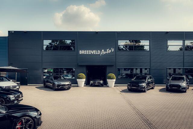 BMW X3 xDrive20i High Executive Edition