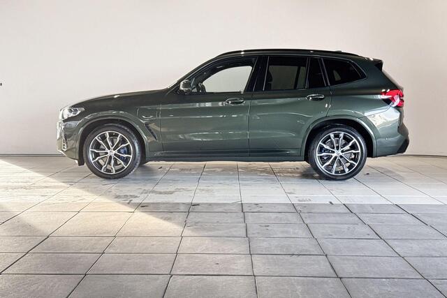 BMW X3 xDrive30e Business Edition Plus M Sportpakket Aut.