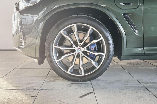 BMW X3 xDrive30e Business Edition Plus M Sportpakket Aut.