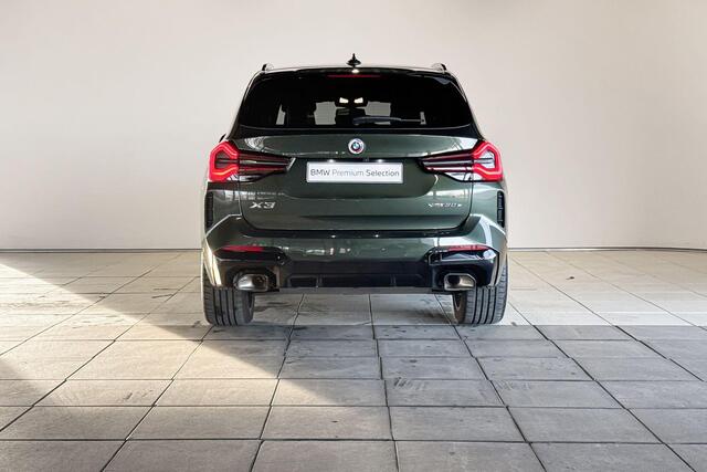 BMW X3 xDrive30e Business Edition Plus M Sportpakket Aut.