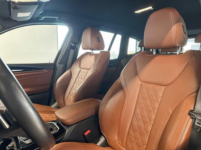 BMW X3 xDrive30e Business Edition Plus M Sportpakket Aut.