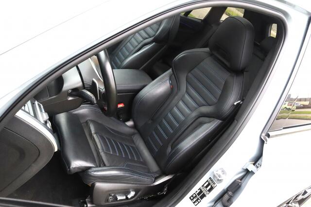 BMW X3 M40i xDrive Pano 21 inch M Stoelen 360° Laser -VOL-