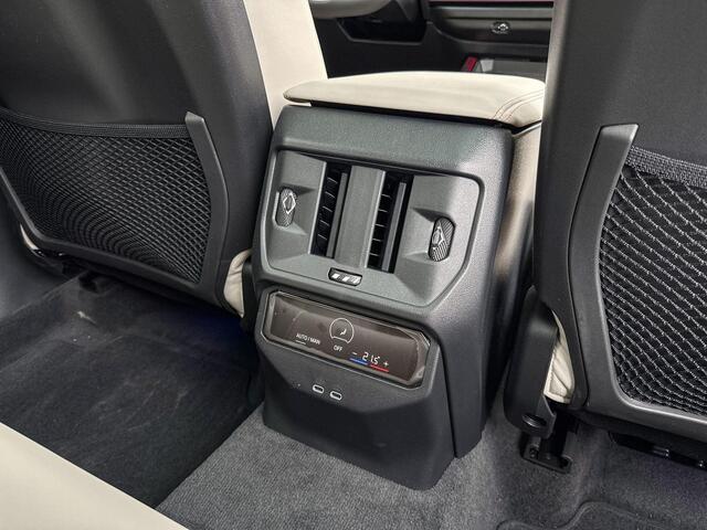 BMW X3 30e xDrive M Sport | Panoramadak