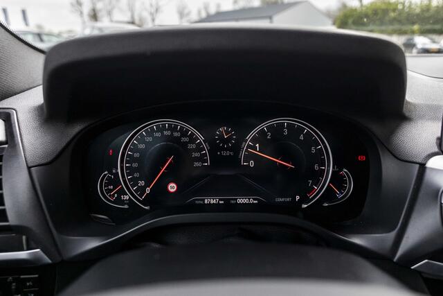 BMW X3 xDrive20i High Executive M-Sport | Pano | Leder | Trekhaak