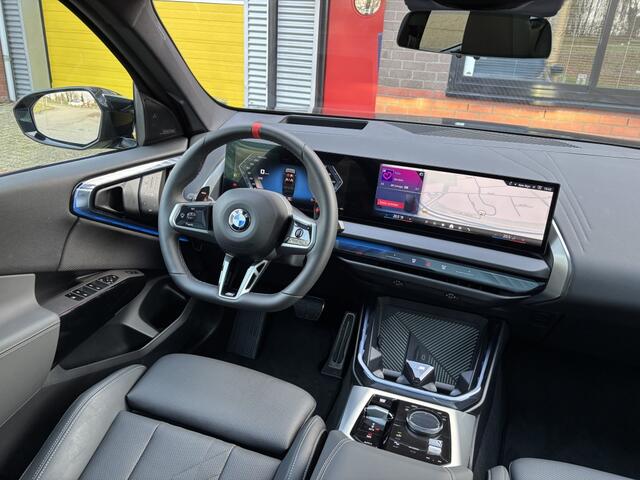 BMW X3 M50 xDrive M-Sport Pro 21" Trekhaak Pano Stoelventilatie HK 360