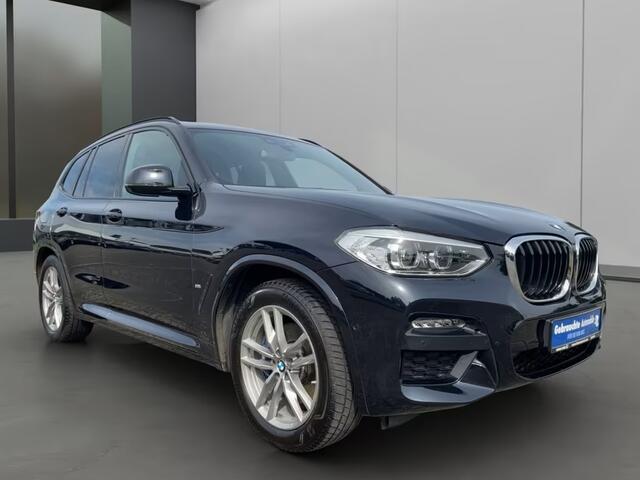 BMW X3 xDrive30e M-SPORT ** LED, NAVI+, PANORAMA, TREKH, KEYLESS, HuD, 19-inch LMV ** 1e EIG - UNFALLFREI - BMW GAR ** ** INFORMEER OOK NAAR ONZE AANTREKKELIJKE FINANCIAL-LEASE TARIEVEN **