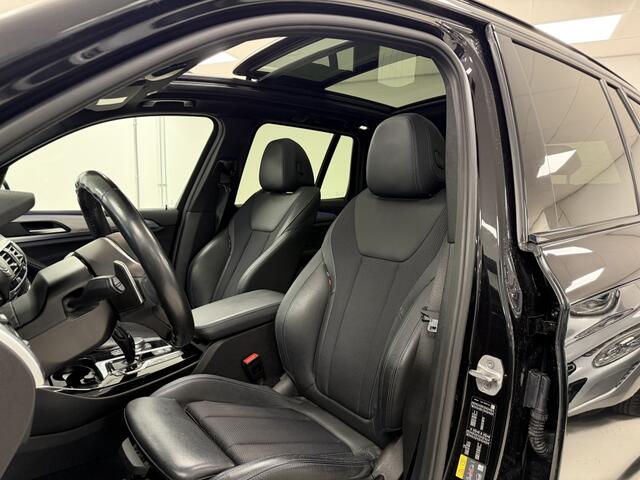 BMW X3 xDrive30e M-Sport | Harman/Kardon | Panoramadak | 21'' |