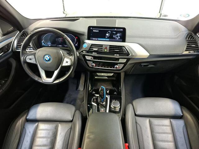 BMW X3 iX3 Aut. High Executive 80kWh Leder Sport | Panorama | Trekhaak | 360 Camera |
