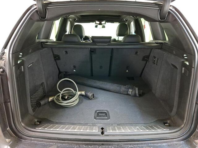 BMW X3 iX3 Aut. High Executive 80kWh Leder Sport | Panorama | Trekhaak | 360 Camera |