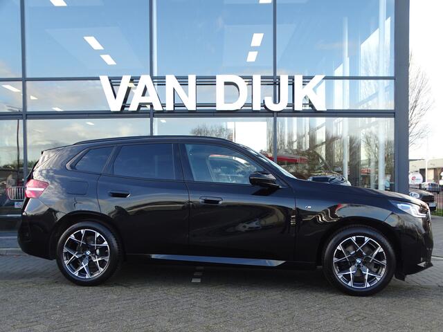 BMW X3 20 xDrive M Sportpakket Elek.trekhaak Driv.Ass.Plus Head-Up Harman/Kardon 360 Camera Ada led 19" LM Velgen