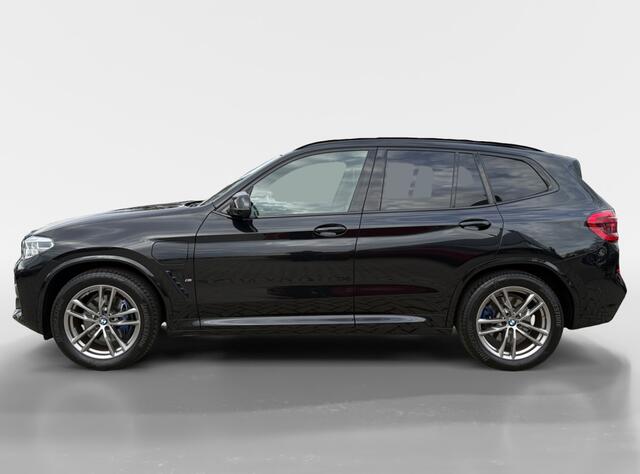 BMW X3 xDrive 30e M-Sport I Trekhaak I Cruise Control I Carplay I Navi