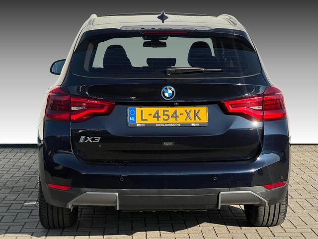 BMW X3 iX3 Executive 80 kWh NL AUTO | SOH 98% | DEALER ONDERH | LEDER | CAMERA | PANO