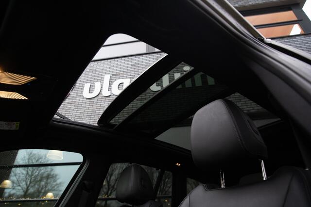 BMW X3 xDrive30e M-Sport , Panoramadak, Harman/Kardon, Head-up display,