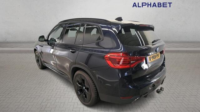 BMW X3 iX3 High Executive 80 kWh | Trekhaak | Panorama | Sport Stoelen | Harman Kardonn |
