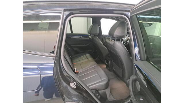 BMW X3 iX3 High Executive 80 kWh | Trekhaak | Panorama | Sport Stoelen | Harman Kardonn |