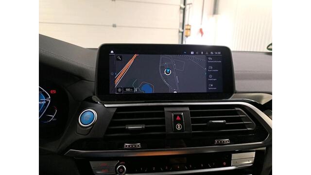 BMW X3 iX3 High Executive 80 kWh | Trekhaak | Panorama | Sport Stoelen | Harman Kardonn |