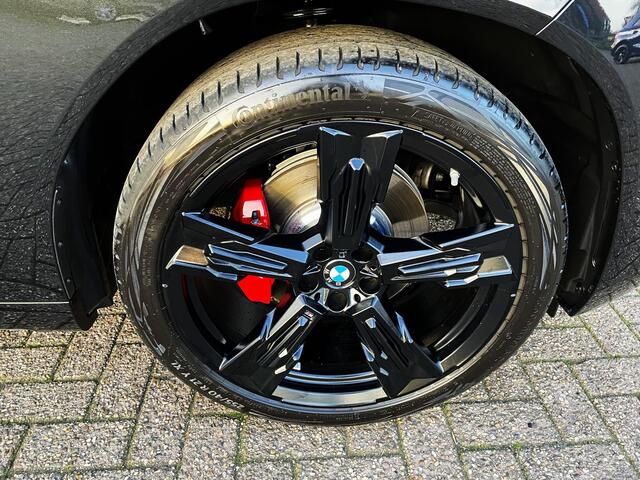 BMW X3 30e xDrive M-Sport Pro / Trekhaak / Laser