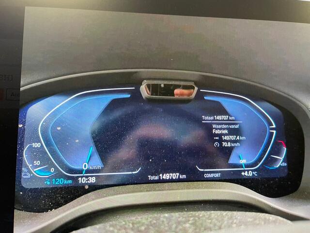 BMW X3 iX3 BWJ 2021 80 KWh High Executive 286 PK PANODAK | FULL LED | LEDER | STOELVERW. | ADAPTIVE CRUISE | CAMERA | HARMAN&KARDON | HEAD-UP DISPLAY | ELEKR. STOELEN | CARPLAY + ANDROID | NAVI | CLIMA | LMV