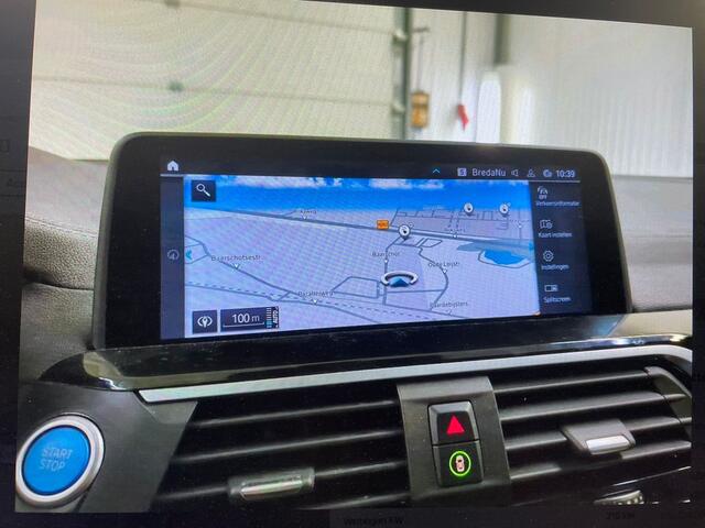 BMW X3 iX3 BWJ 2021 80 KWh High Executive 286 PK PANODAK | FULL LED | LEDER | STOELVERW. | ADAPTIVE CRUISE | CAMERA | HARMAN&KARDON | HEAD-UP DISPLAY | ELEKR. STOELEN | CARPLAY + ANDROID | NAVI | CLIMA | LMV