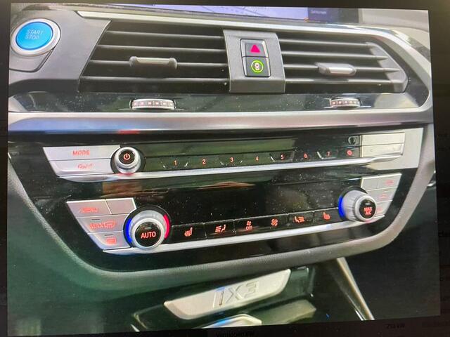 BMW X3 iX3 BWJ 2021 80 KWh High Executive 286 PK PANODAK | FULL LED | LEDER | STOELVERW. | ADAPTIVE CRUISE | CAMERA | HARMAN&KARDON | HEAD-UP DISPLAY | ELEKR. STOELEN | CARPLAY + ANDROID | NAVI | CLIMA | LMV
