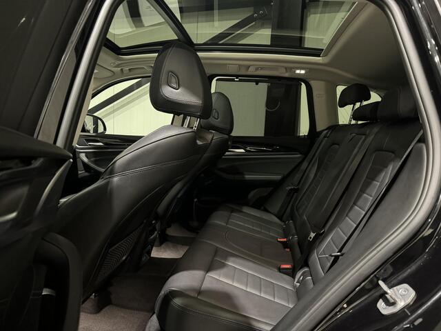 BMW X3 xDrive30e Business Aut. | navi | leder | panorama | facelift model | trekhaak |