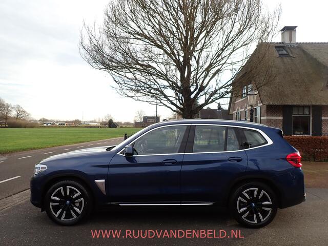 BMW X3 iX3 80kWh 95%SOH ACC/HEADUP/PANODAK/SPORTLEER/TREKHAAK