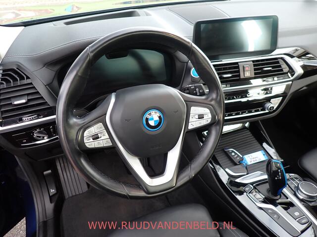BMW X3 iX3 80kWh 95%SOH ACC/HEADUP/PANODAK/SPORTLEER/TREKHAAK