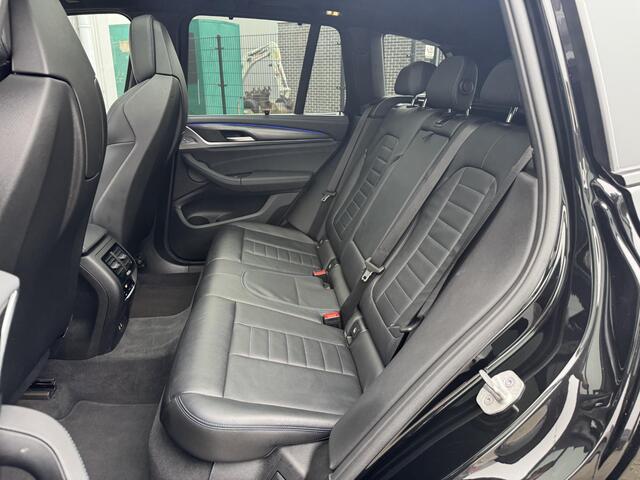 BMW X3 xDrive30d High Executive 286 PK | M sport | Pano | H/K geluid | Head up