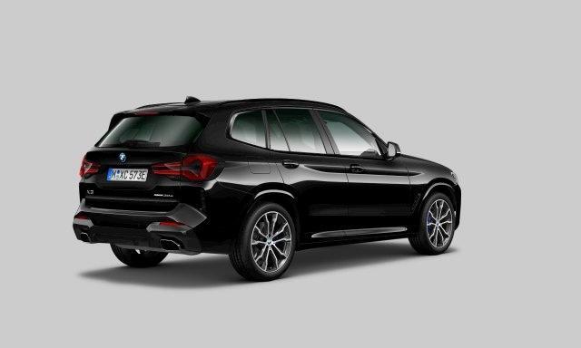 BMW X3 xDrive30e M-Sport | M Stoelen | Panoramadak | Harman Kardon | Head Up