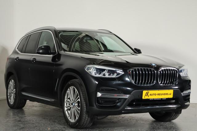 BMW X3 xDrive30e Luxury Line / Navi / DAB / Carplay / LED