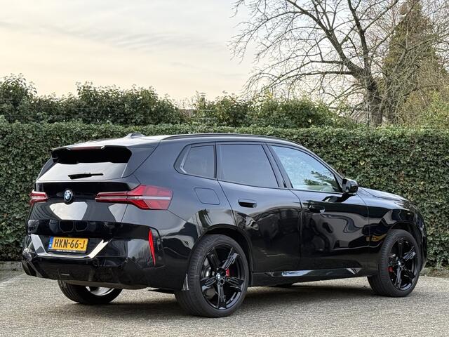 BMW X3 30e xDrive | M-Sport Pro | 21" | CoPilot | 4x Stoelverw. | Harman/Kardon | Panorama | Elek. Trekhaak | Head-Up | 360 Cam