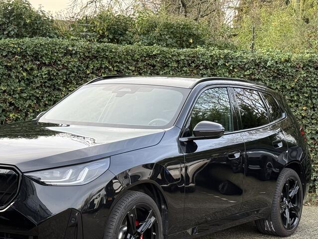 BMW X3 30e xDrive | M-Sport Pro | 21" | CoPilot | 4x Stoelverw. | Harman/Kardon | Panorama | Elek. Trekhaak | Head-Up | 360 Cam