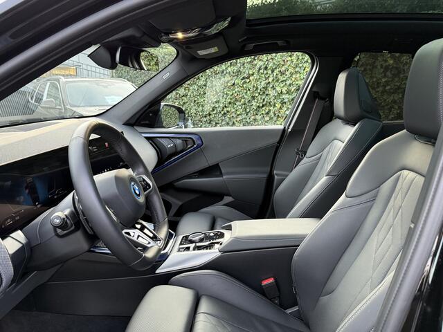 BMW X3 30e xDrive | M-Sport Pro | 21" | CoPilot | 4x Stoelverw. | Harman/Kardon | Panorama | Elek. Trekhaak | Head-Up | 360 Cam