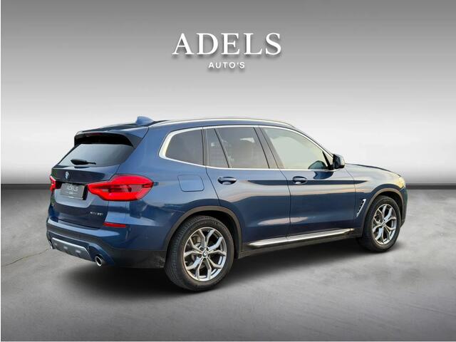 BMW X3 xDrive30i High Executive Panodak HUD Harman Kardon 360 Camera Sfeerverlichting