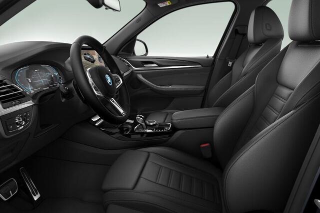 BMW X3 xDrive30e Business Edition Plus