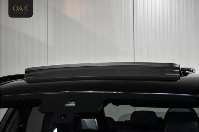 BMW X3 xDrive30e | M-Sport | Live Cockpit | Panorama | Leder | HiFi | Camera | 20"LM | Saphire Zwart