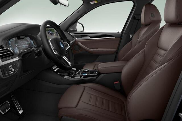BMW X3 iX3 High Executive Edition 80 kWh