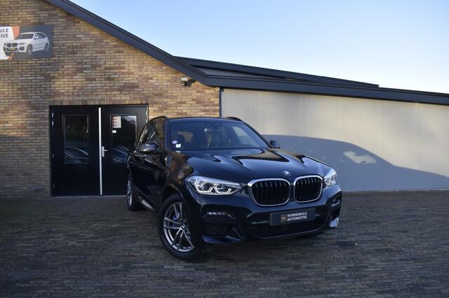 BMW X3 XDRIVE30E HIGH Ex. M Sport, Xenon, Leder, Virtual
