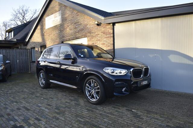 BMW X3 XDRIVE30E HIGH Ex. M Sport, Xenon, Leder, Virtual