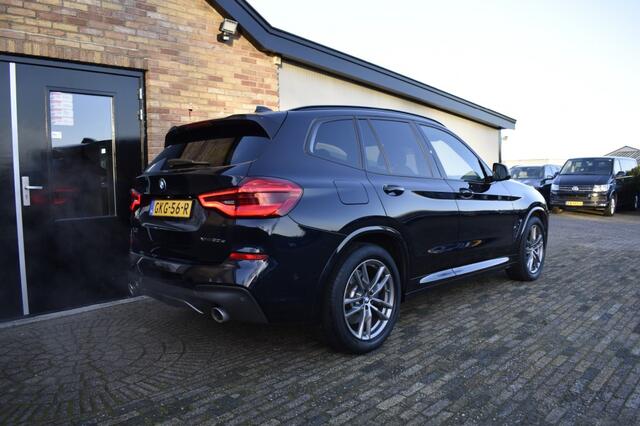 BMW X3 XDRIVE30E HIGH Ex. M Sport, Xenon, Leder, Virtual