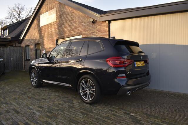 BMW X3 XDRIVE30E HIGH Ex. M Sport, Xenon, Leder, Virtual