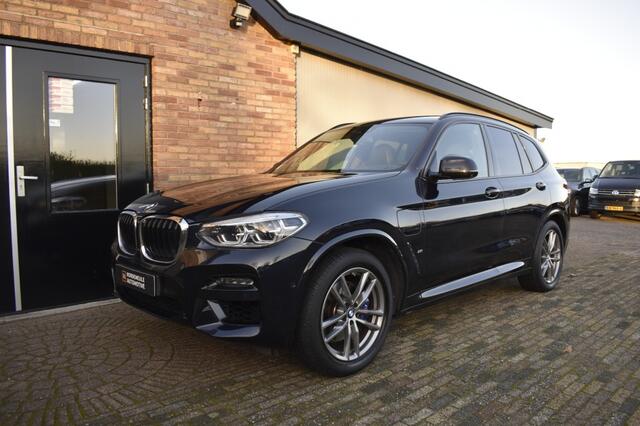 BMW X3 XDRIVE30E HIGH Ex. M Sport, Xenon, Leder, Virtual