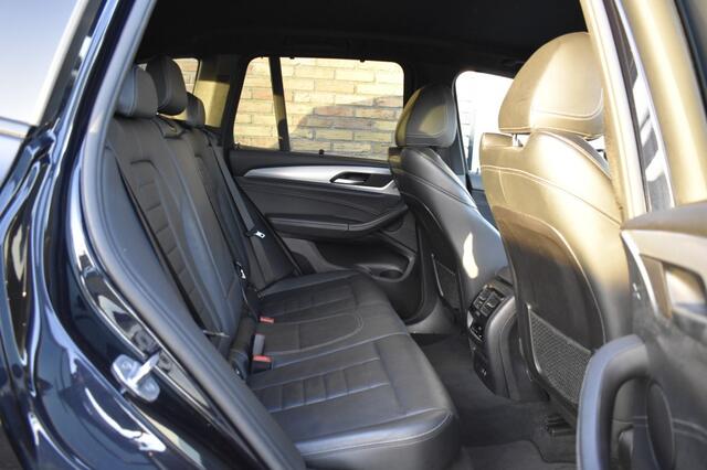 BMW X3 XDRIVE30E HIGH Ex. M Sport, Xenon, Leder, Virtual