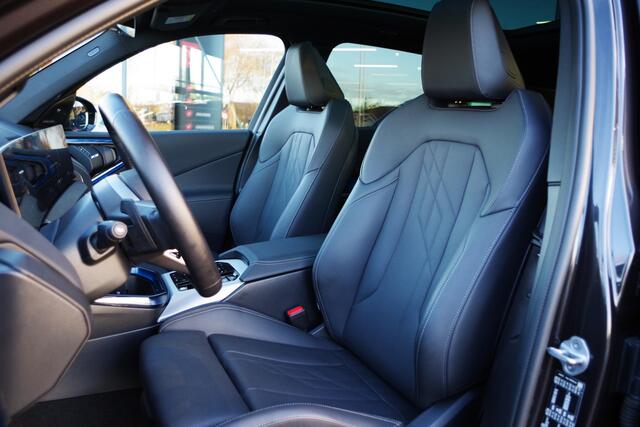 BMW X3 30e xDrive 300 PK M Sport PHEV, Panoramadak, Harman/Kardon, Iconic Glow, 360 Camera